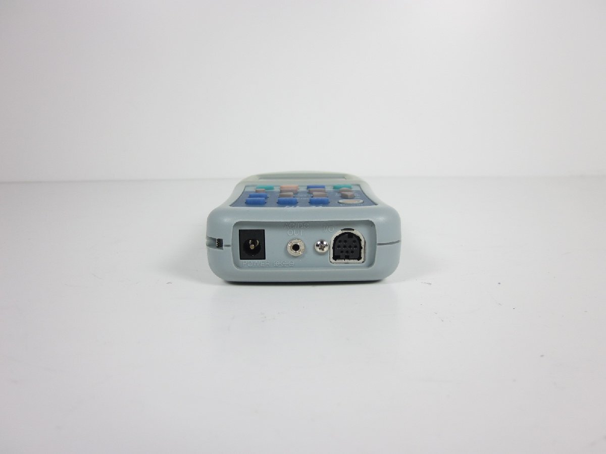 Rion NL-31 Noise Meter with Vibration Measurement 20Hz-20kHz [w1244653300]