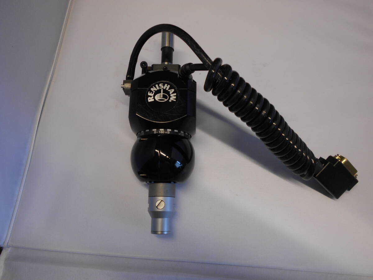 Renishaw PH10M Motorized Probe Head [f1244669199]