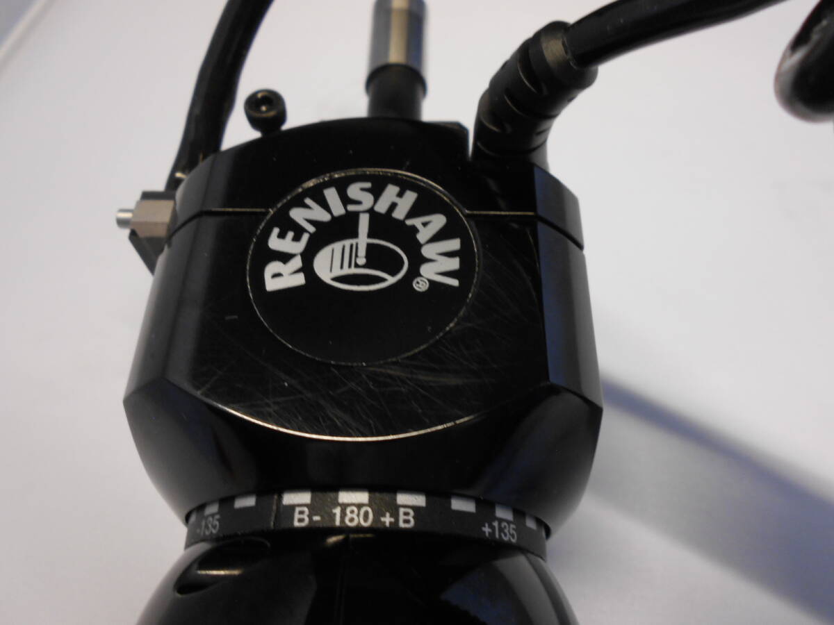 Renishaw PH10M Motorized Probe Head [f1244669199]