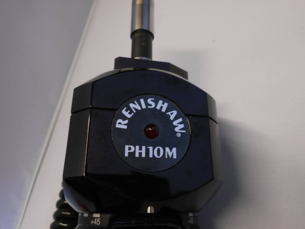 Renishaw PH10M Motorized Probe Head [f1244669199]
