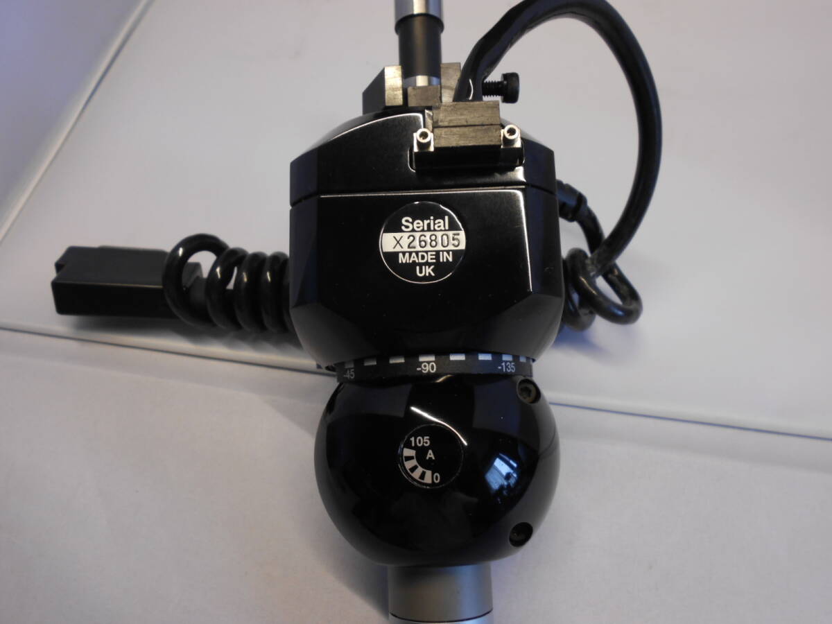 Renishaw PH10M Motorized Probe Head [f1244669199]