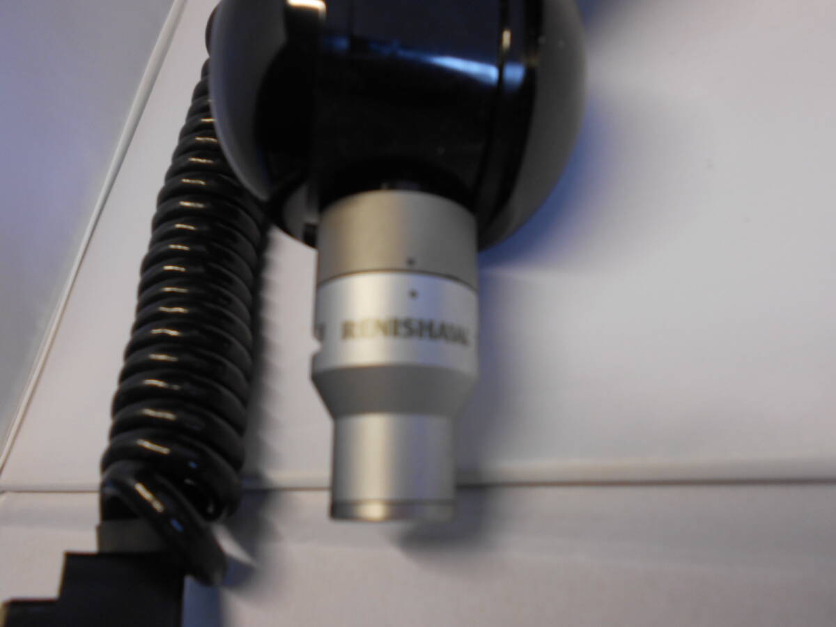 Renishaw PH10M Motorized Probe Head [f1244669199]