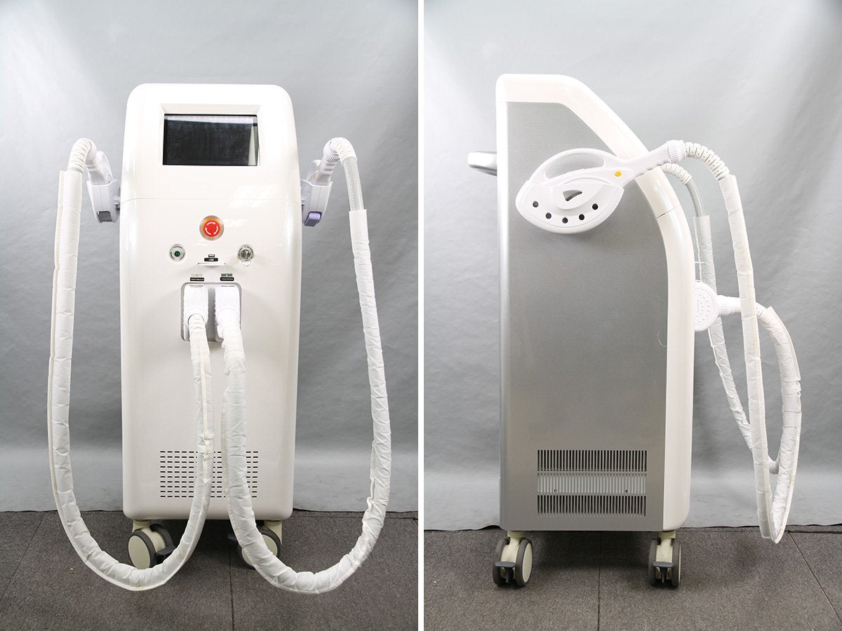 estlab LUMIX-A9 Hair Removal Device [v1244767780]