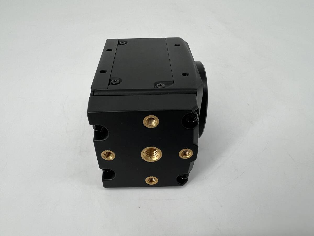 Keyence CA-HL04MX Line Scan Camera 4000 Pixels with LED Pointer [u1244795357]