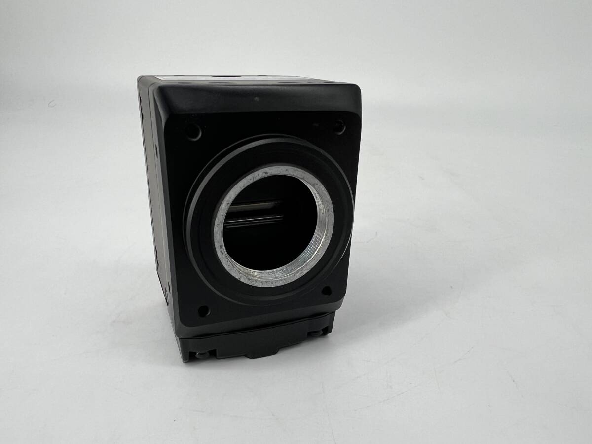 Keyence CA-HL04MX Line Scan Camera 4000 Pixels with LED Pointer [u1244795357]