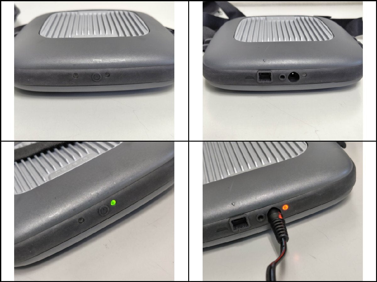 Ekahau ESK-1 Wi-Fi Diagnostic Measurement Tool with Ekahau Pro [h1244860493]