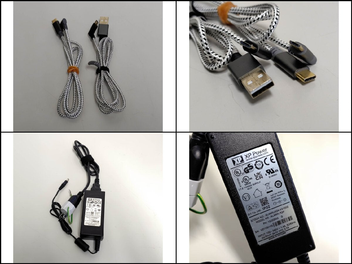 Ekahau ESK-1 Wi-Fi Diagnostic Measurement Tool with Ekahau Pro [h1244860493]