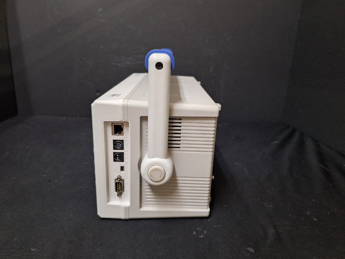 Hioki PW3390-02 Power Analyzer [v1244960409]