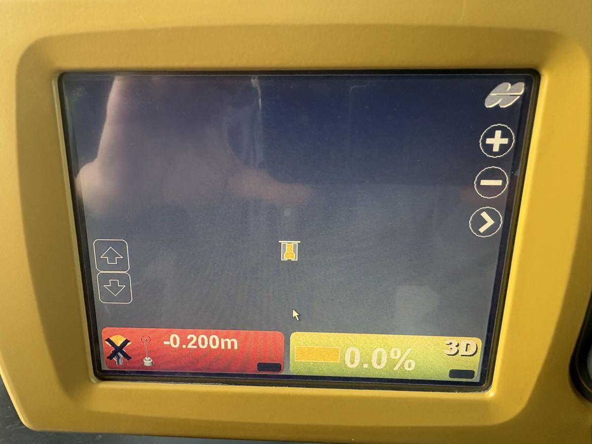 Topcon GX-60 3D Machine Control GNSS GPS LPS [w1244959752]