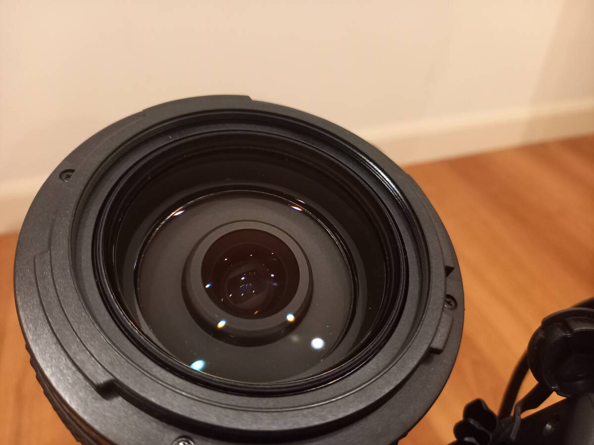 Sony HXR-NX3 Professional Camera with Charger and 2 Batteries [g1244954631]