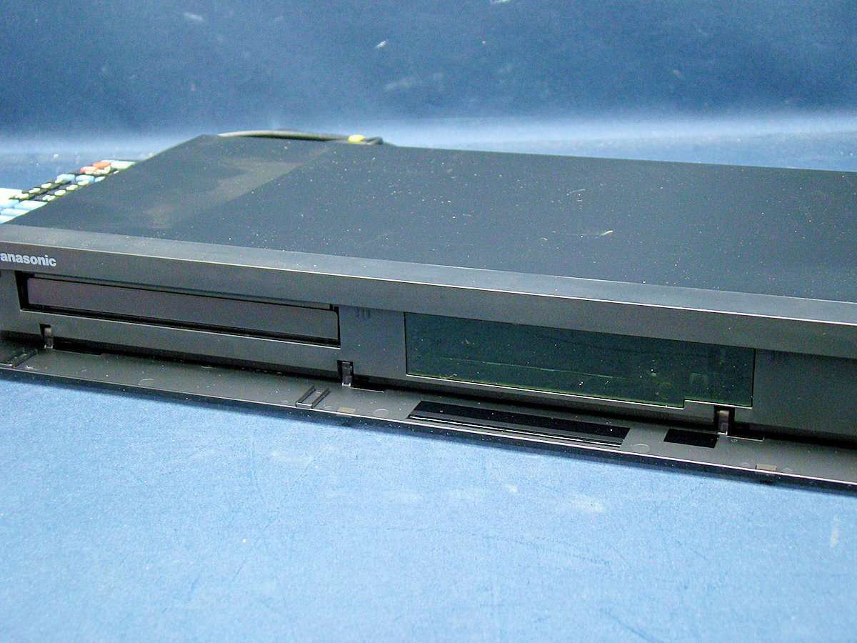 SONY DMR-4T403 Blu-ray Disc Recorder 4K Tuner Built-in 4TB [q1245037468]