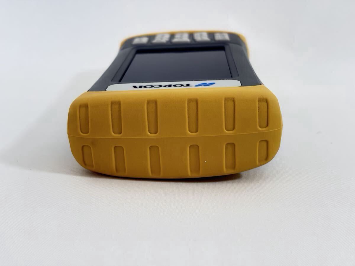 Topcon FC-600 Data Collector [s1245058692]