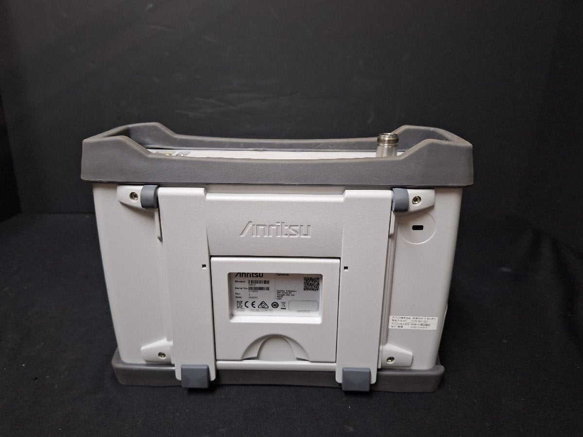 Anritsu S361E Site Master Cable Antenna Analyzer 2MHz-6GHz [w1245054316]
