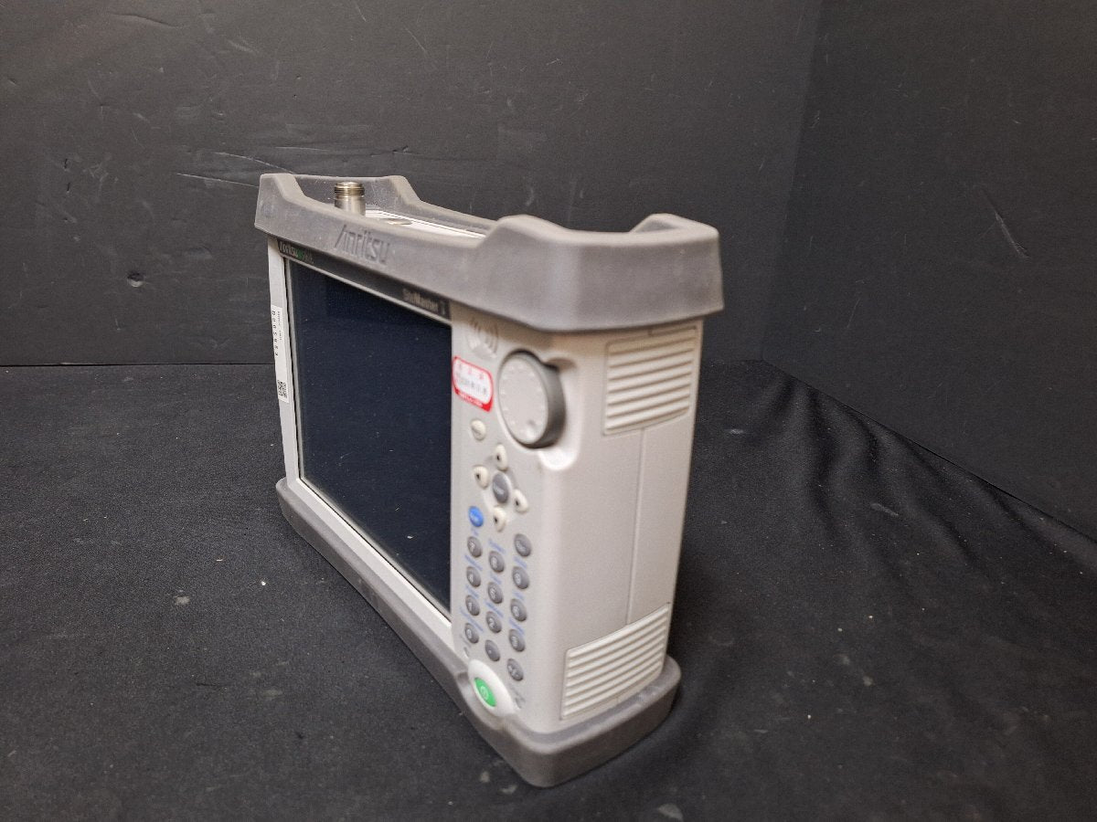 Anritsu S361E Site Master Cable Antenna Analyzer 2MHz-6GHz [w1245054316]