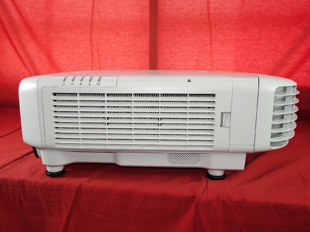 Epson EB-L1300U Projector 8000 Lumens with ELPLU03 Lens [n1245078544]