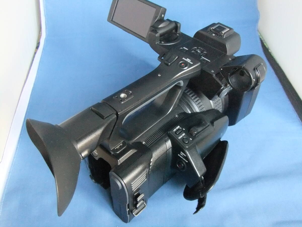 SONY PXW-Z150 Professional Camera 4K [m1245141737]