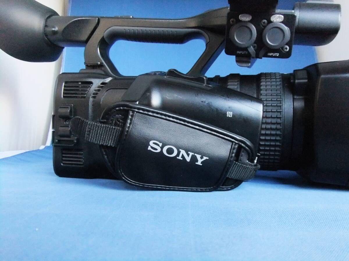 SONY PXW-Z150 Professional Camera 4K [m1245141737]