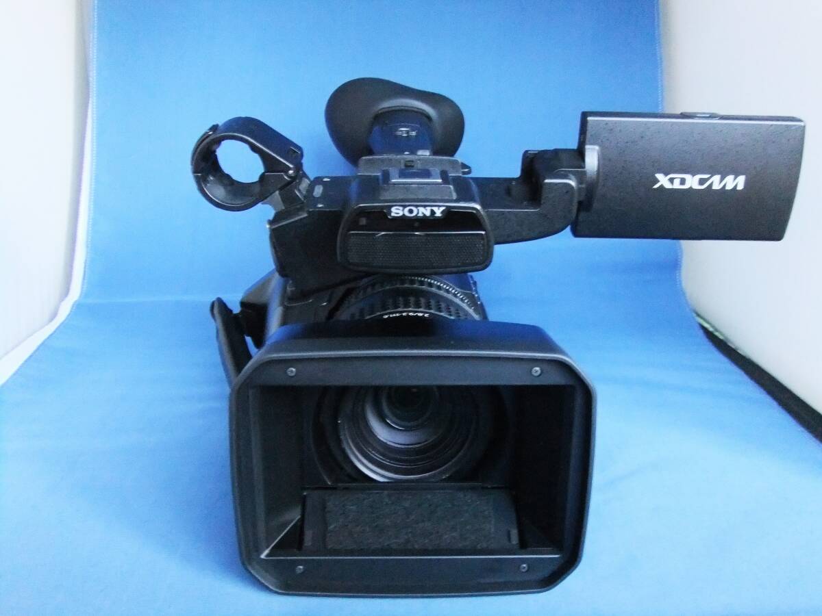 SONY PXW-Z150 Professional Camera 4K [m1245141737]