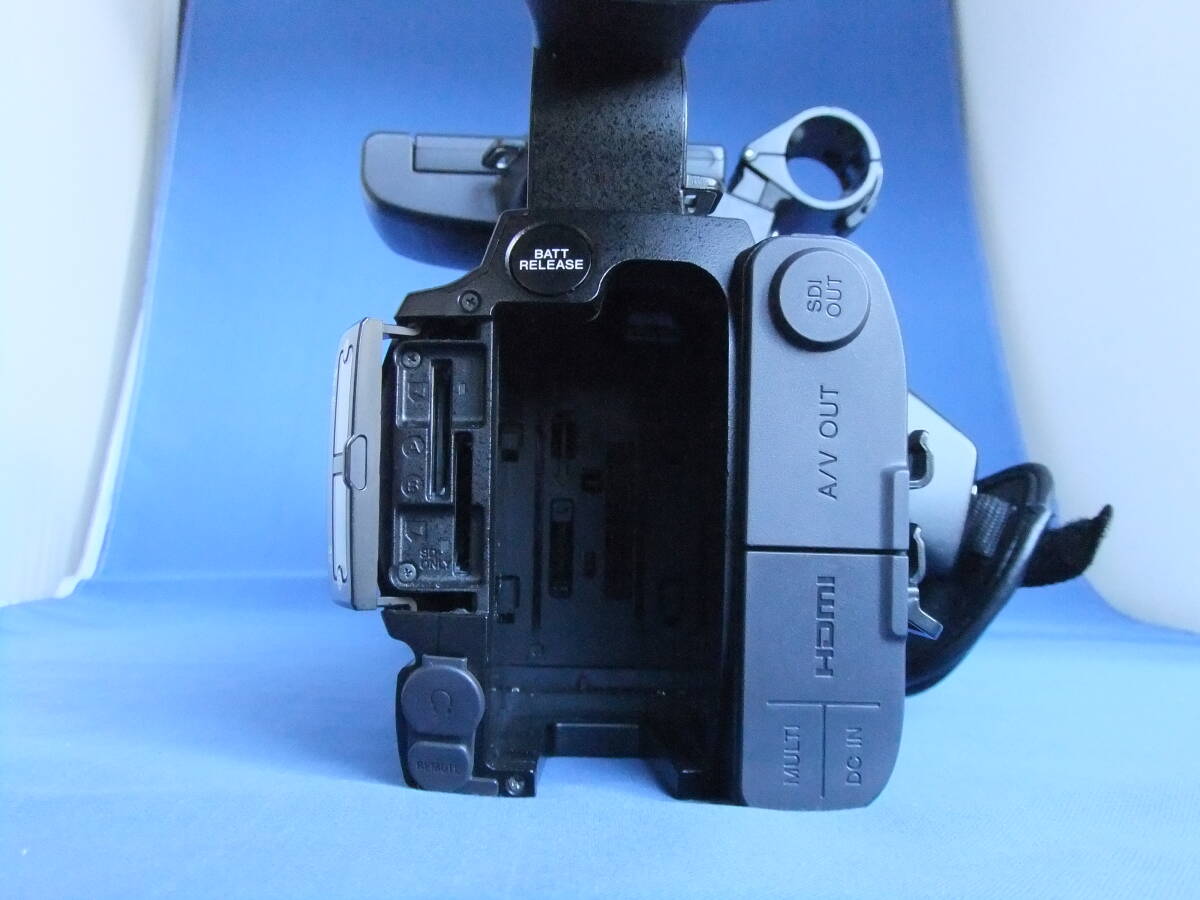 SONY PXW-Z150 Professional Camera 4K [m1245141737]