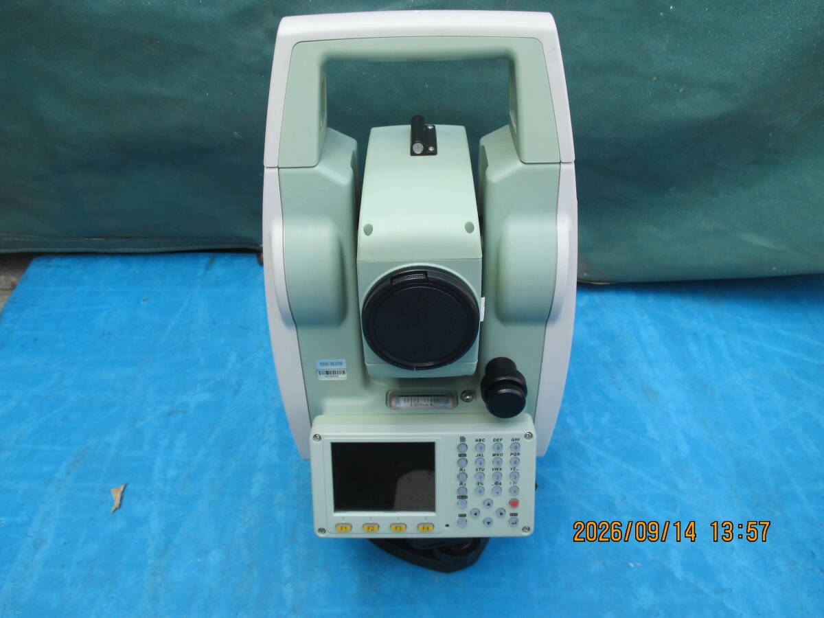 SATLAB SLT2 Total Station [c1245141697]