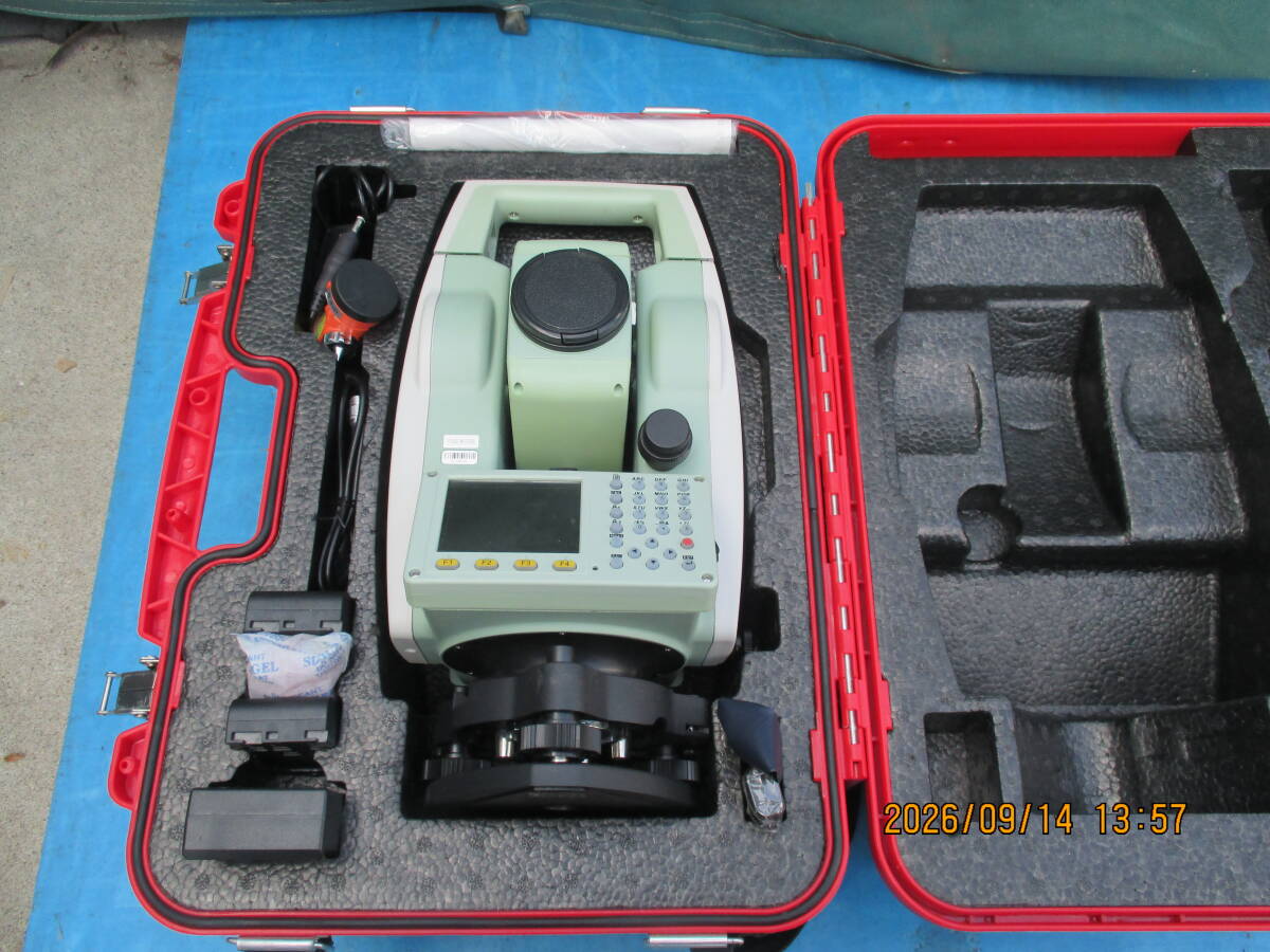 SATLAB SLT2 Total Station [c1245141697]