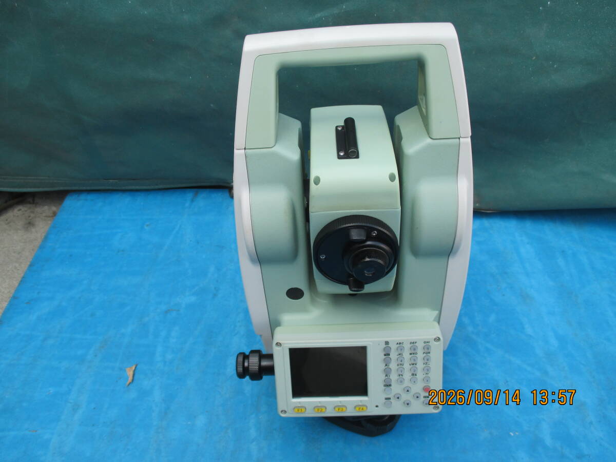 SATLAB SLT2 Total Station [c1245141697]