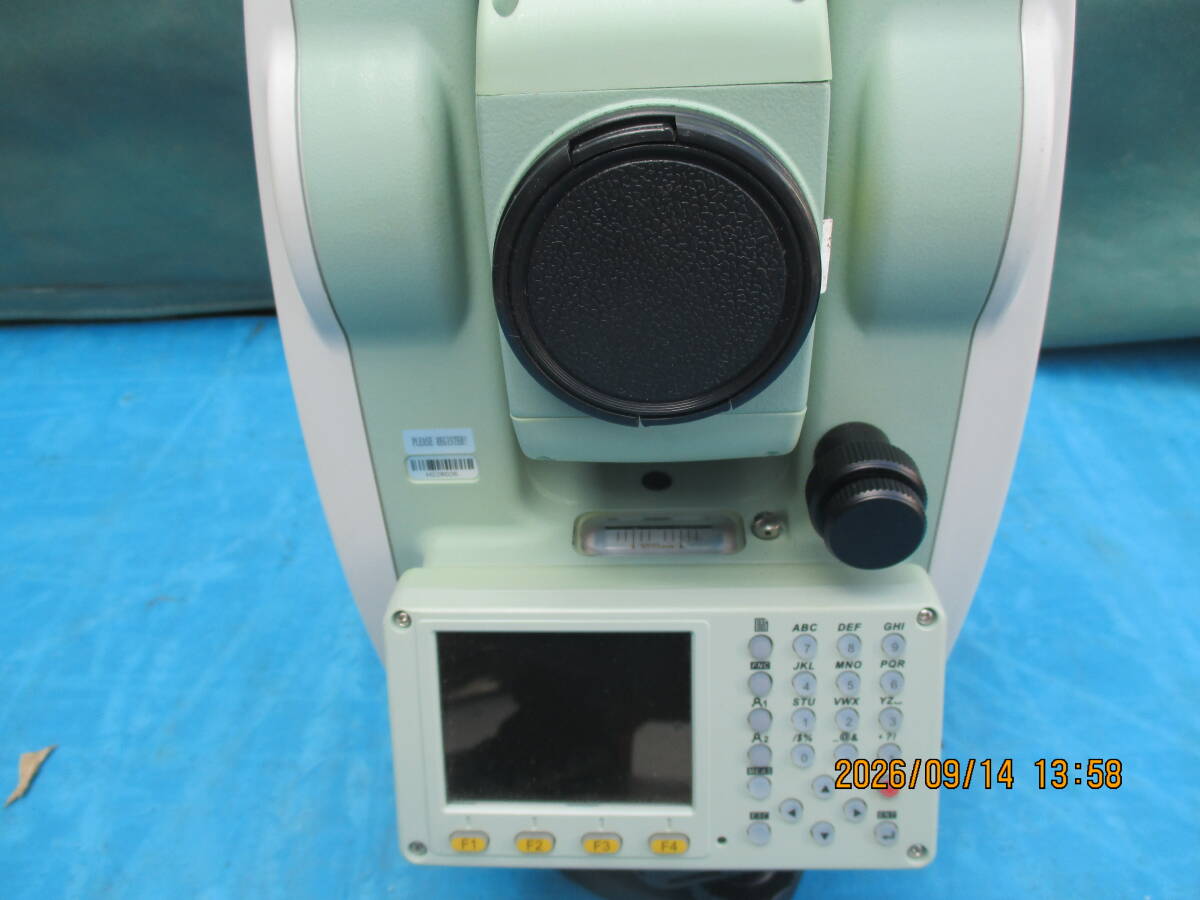 SATLAB SLT2 Total Station [c1245141697]