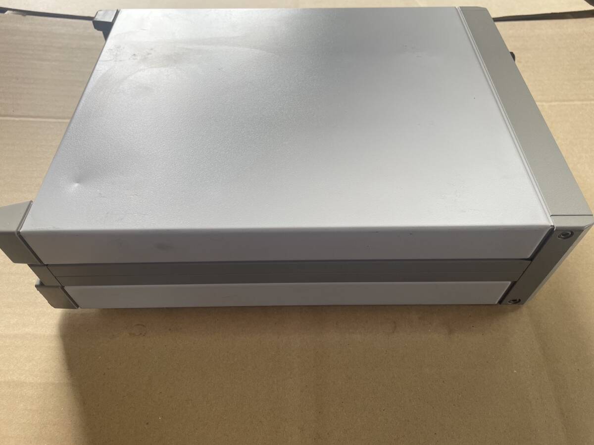 Advanced Laser Diode Systems EIG1000AF Controller [d1245152883]