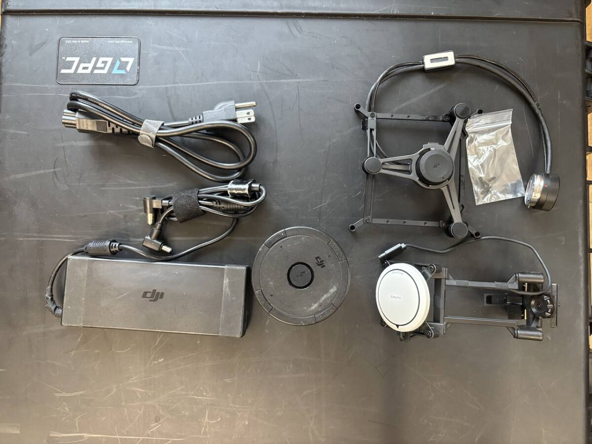 DJI Matrice 210 RTK Drone with Zenmuse Z30 Camera [p1245155961]
