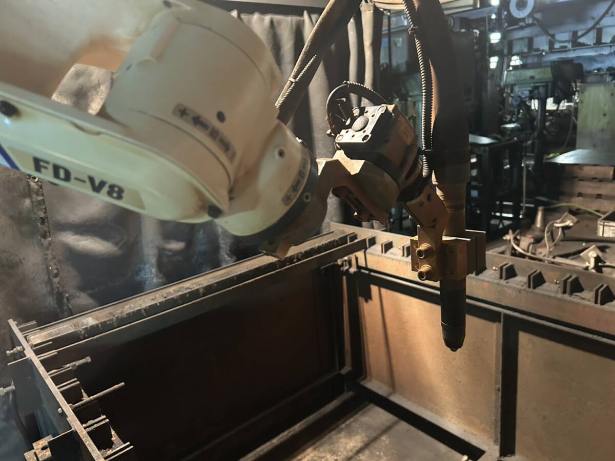 Daihen FD19 Plasma Welding Machine D-12000 [c1245172432]