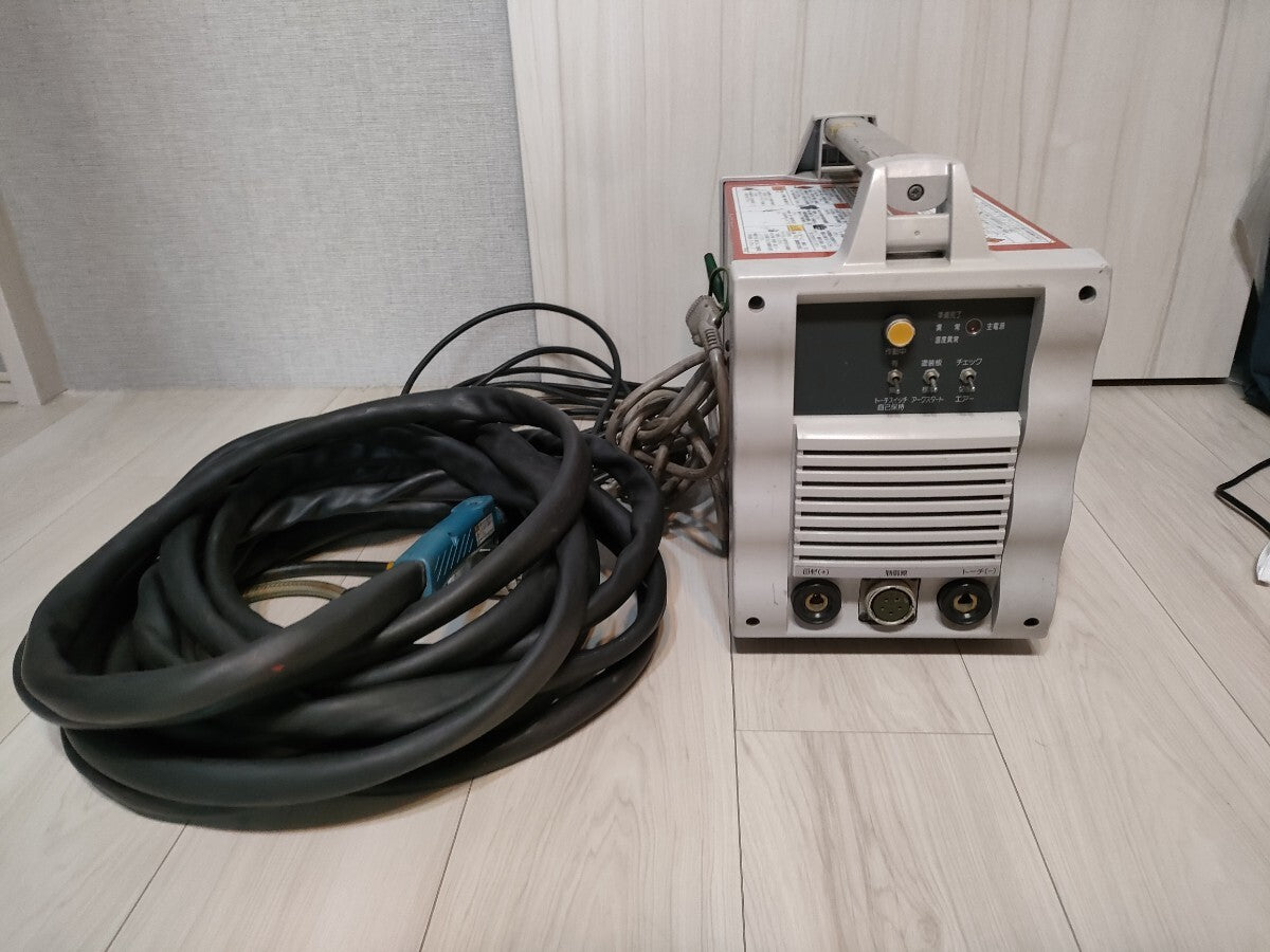 Makita AP103 Plasma Cutter with Compressor 100V 15A [o1245182887]