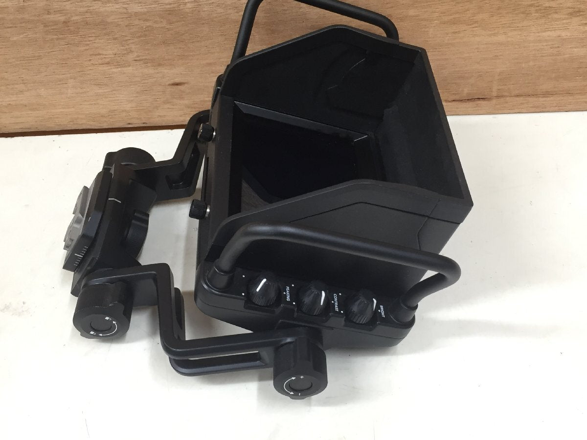 Blackmagic Design Monitor Viewfinder with Hood (as-is) [d1245196223]