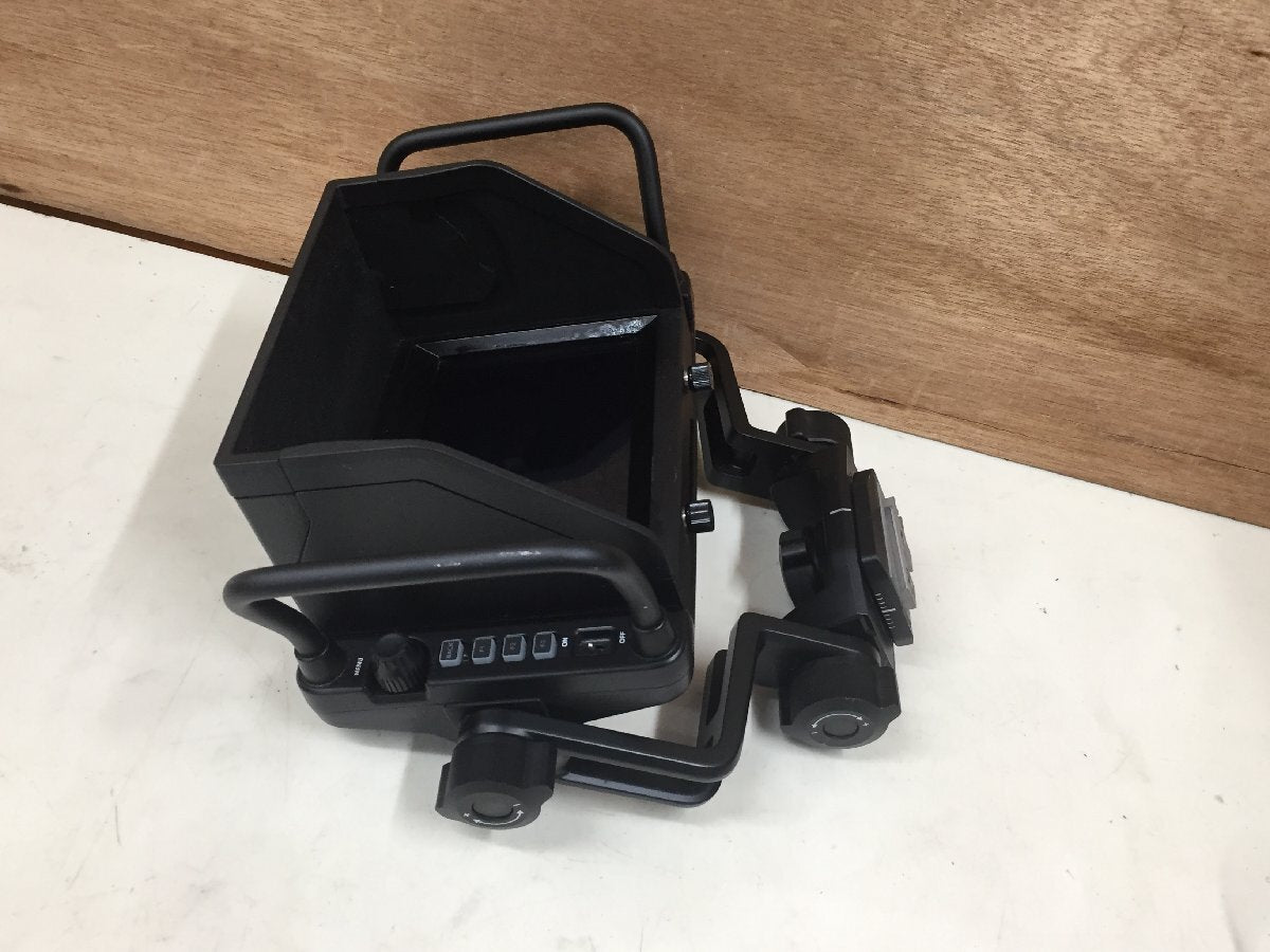 Blackmagic Design Monitor Viewfinder with Hood (as-is) [d1245196223]