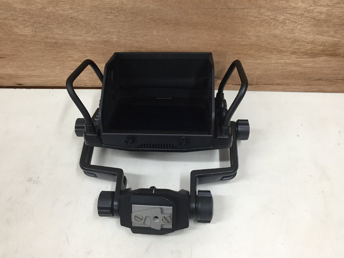 Blackmagic Design Monitor Viewfinder with Hood (as-is) [d1245196223]