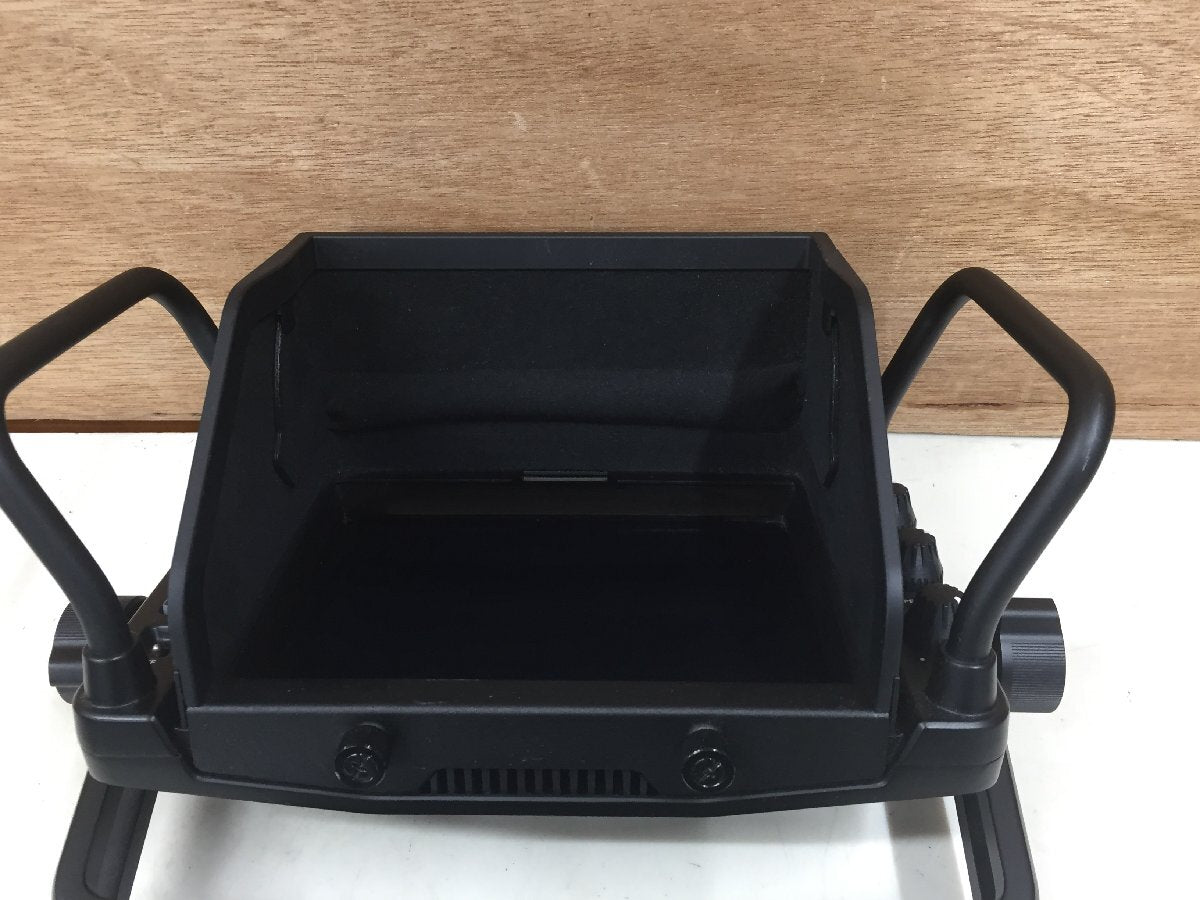 Blackmagic Design Monitor Viewfinder with Hood (as-is) [d1245196223]