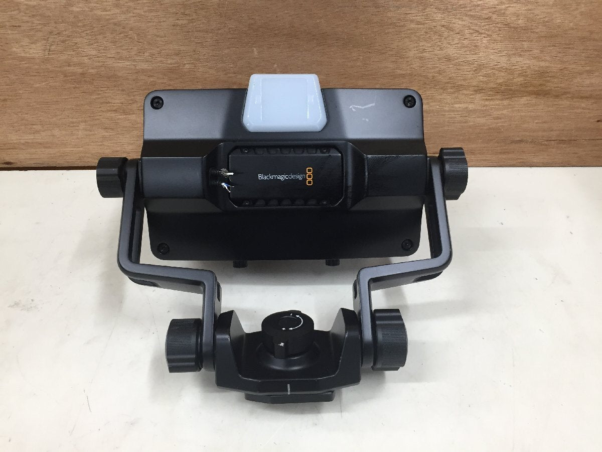 Blackmagic Design Monitor Viewfinder with Hood (as-is) [d1245196223]
