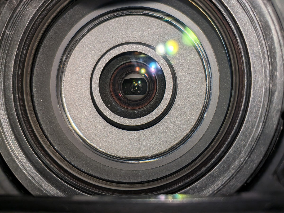 SONY HXR-NX5R Professional Camera [h1245202718]