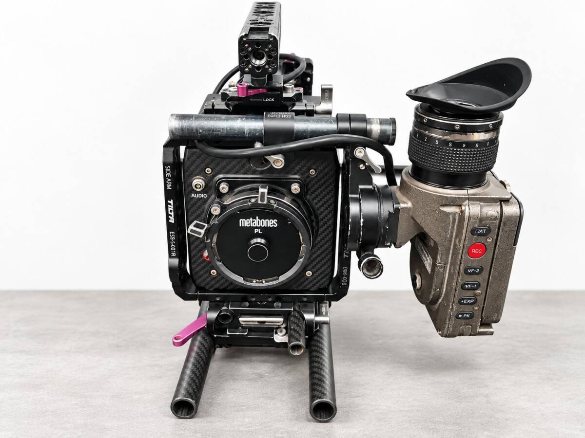 Arri AlexaMini Camera Package with Raw License [n1245260929]