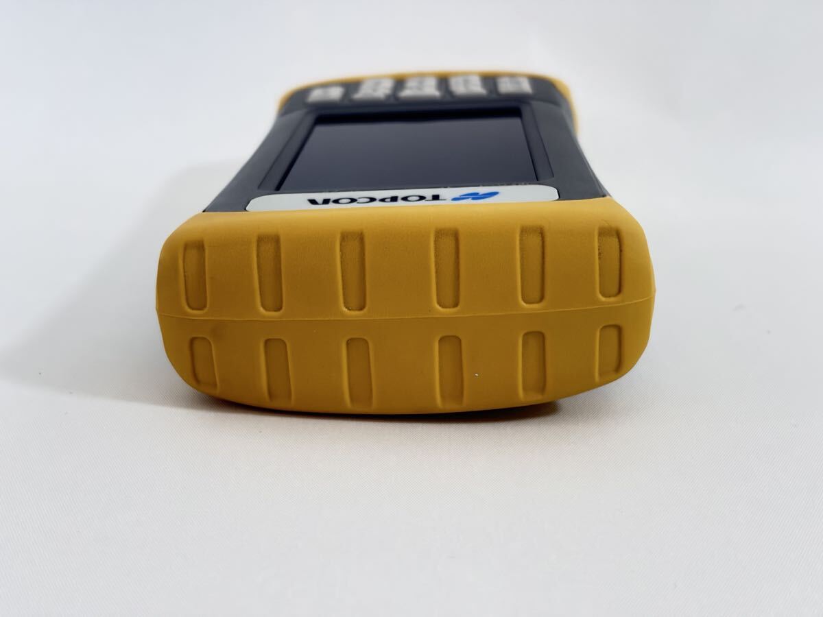 Topcon FC-600 Data Collector Surveying Equipment [s1245329037]