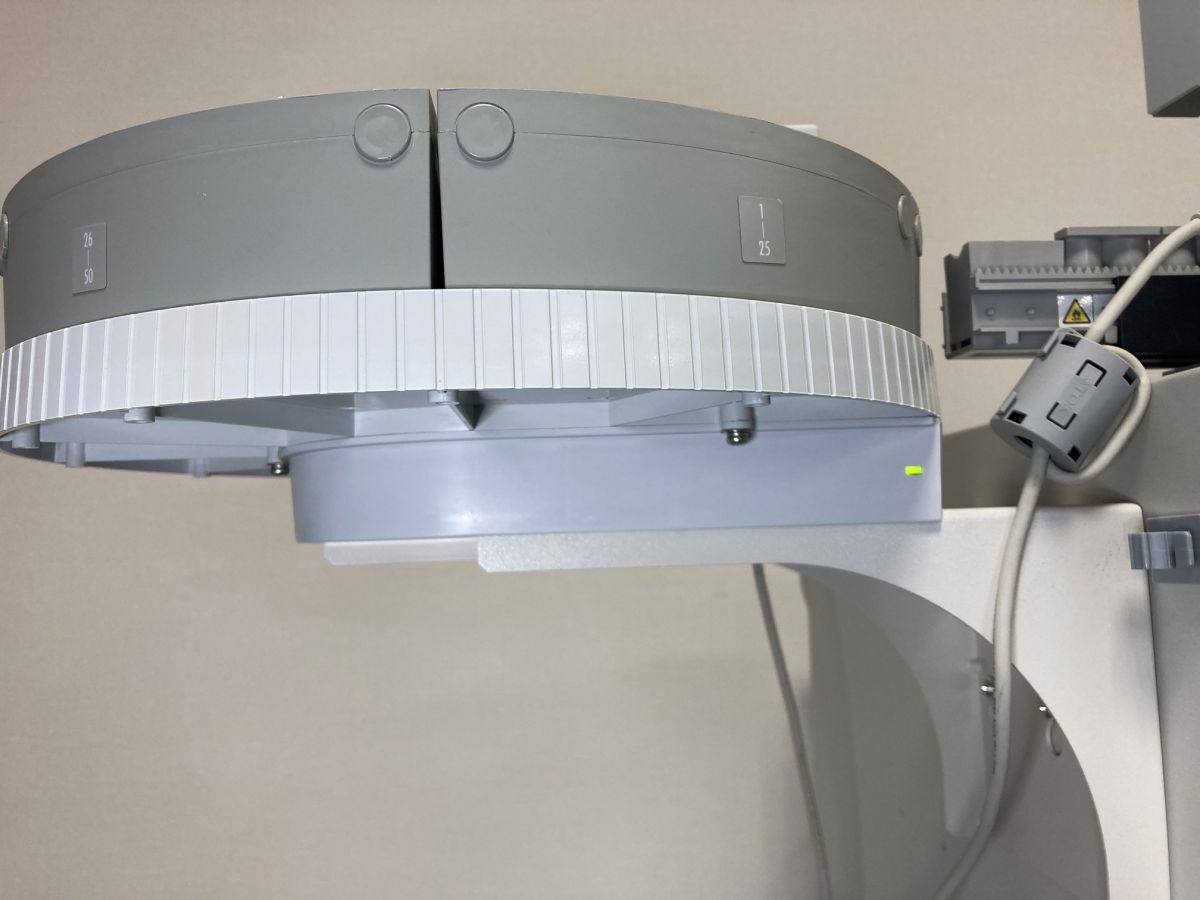 GL Sciences GC-4000 Plus ASI241i ASI241s Gas Chromatograph with Initial Operation Confirmed [c1245401403]