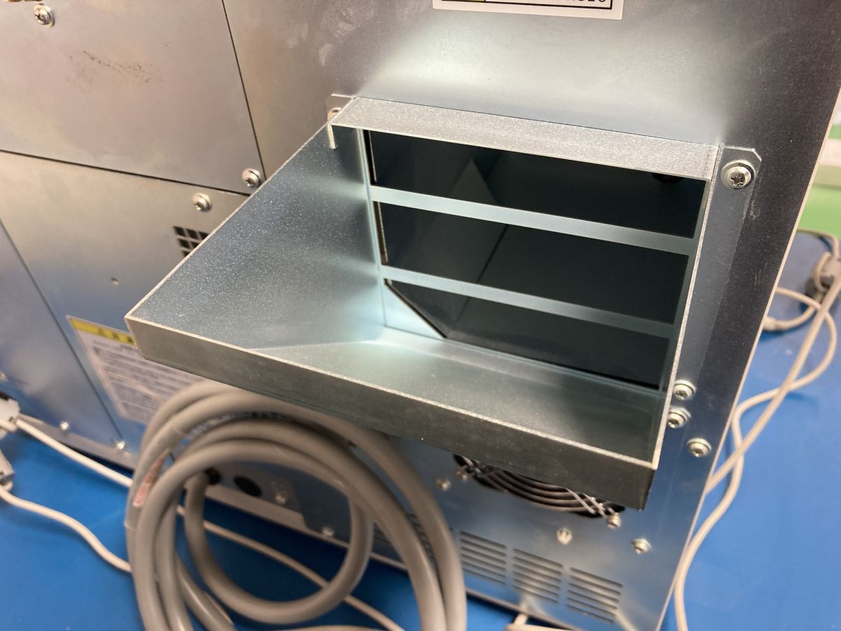 GL Sciences GC-4000 Plus ASI241i ASI241s Gas Chromatograph with Initial Operation Confirmed [c1245401403]