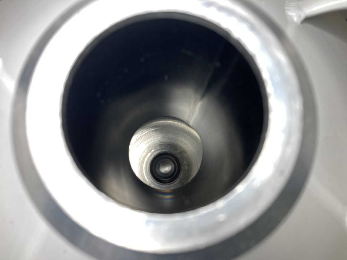CRYO ONE DC-20 Liquid Nitrogen Storage and Transport Container [n1245390846]