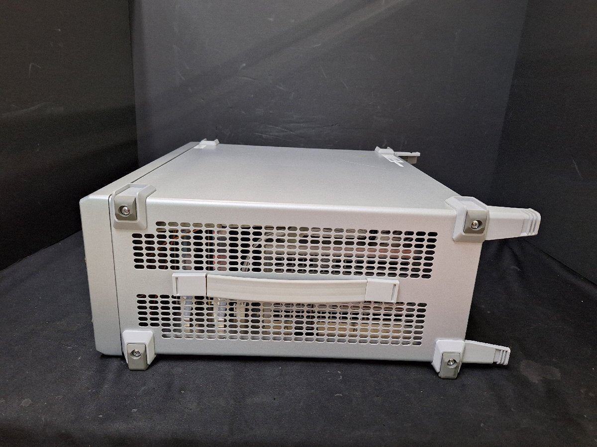 Anritsu MG3710E Vector Signal Generator 100kHz-6GHz with Options [g1245419417]
