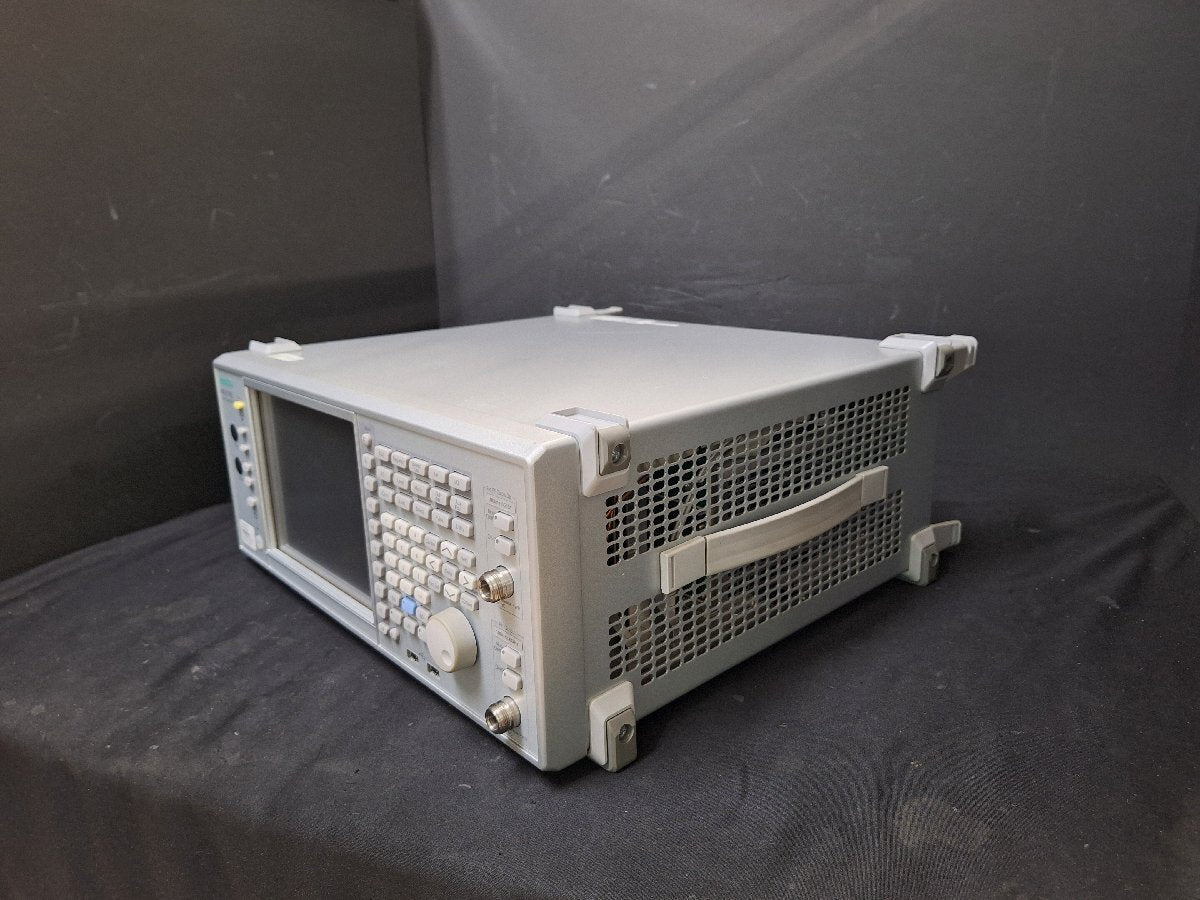 Anritsu MG3710E Vector Signal Generator 100kHz-6GHz with Options [g1245419417]