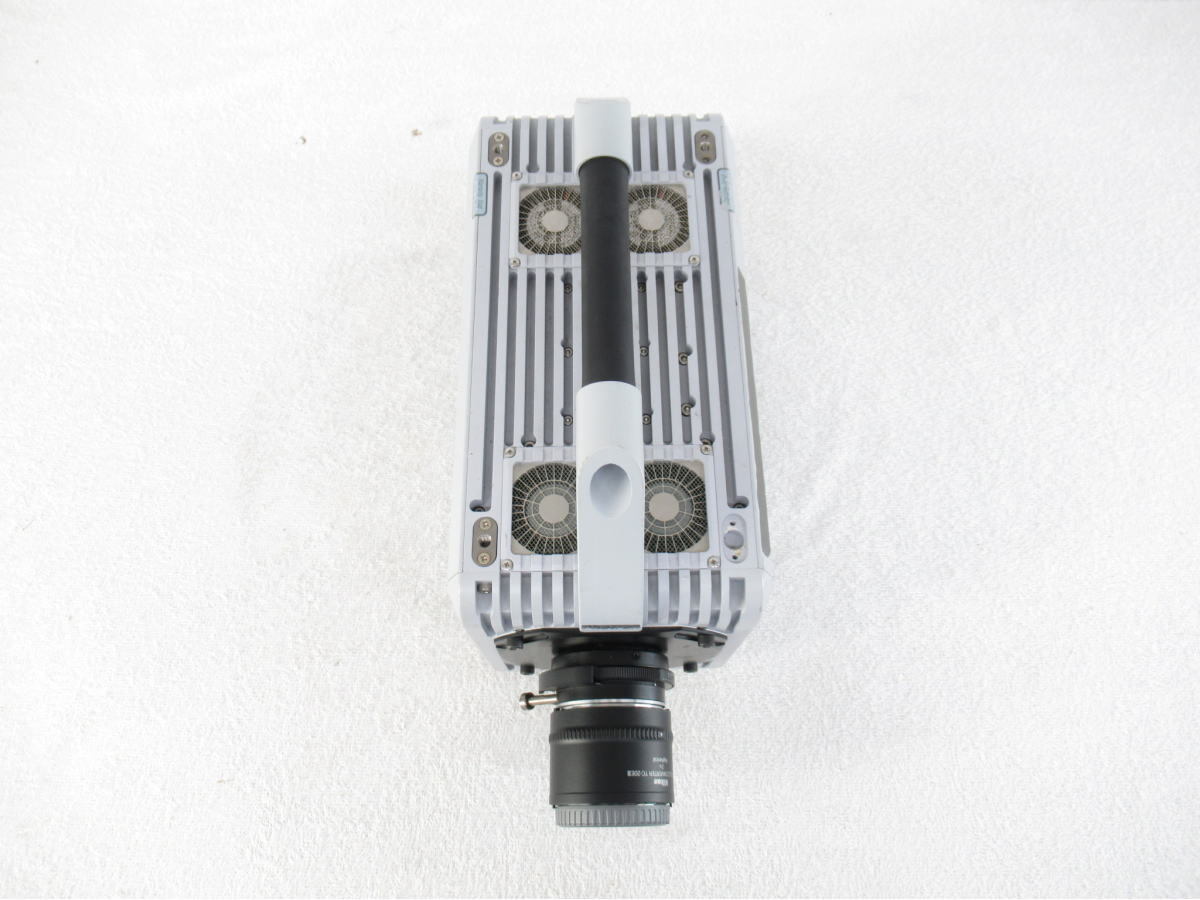 Photron FASTCAM SA-X2 High-Speed Camera with Nikon Teleconverter [k1245420138]