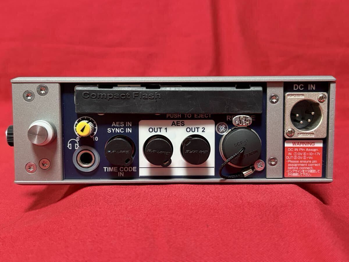 Sigma SS-446 Rex 4ch Mixer [s1245432379]