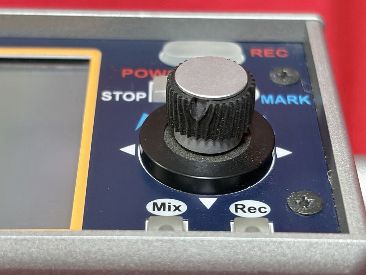 Sigma SS-446 Rex 4ch Mixer [s1245432379]