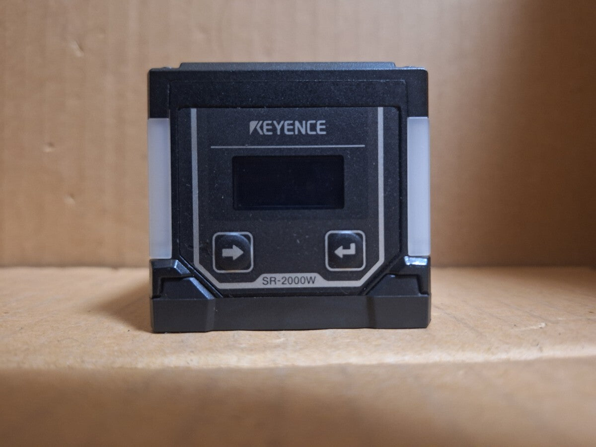 Keyence SR-2000W 1D/2D Code Reader [p1245527789]