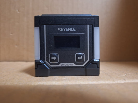Keyence SR-2000W 1D/2D Code Reader [p1245527789]