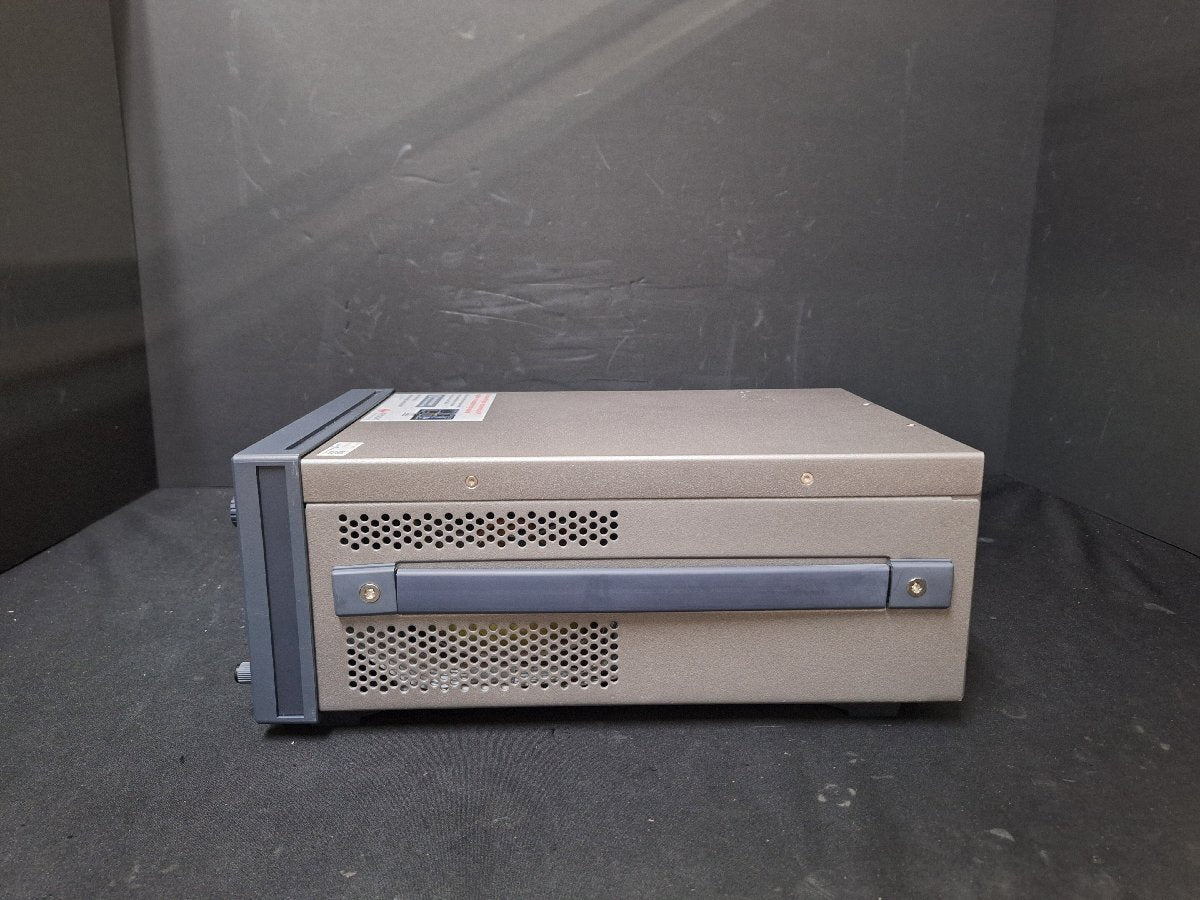 Keysight E36312A Triple Output Programmable DC Power Supply 80W 6V 5A 25V 1A 25V 1A Opt. GPB [g1245522515]